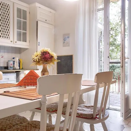 Apartamento Helios *