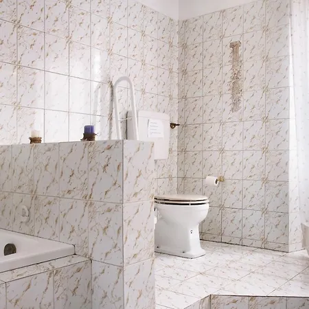 Apartamento Helios