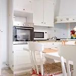 In Con Parco Apartman