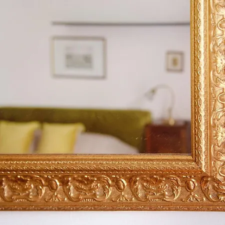 Apartman In Con Parco