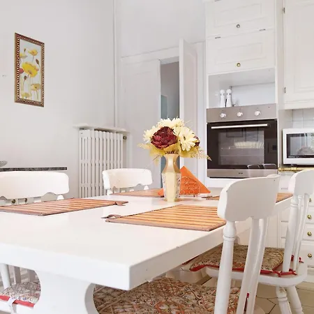 Apartman In Con Parco Varese