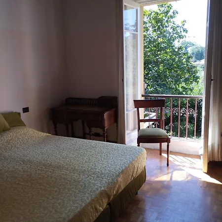 Apartman In Con Parco *