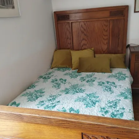 In Con Parco Apartman Varese