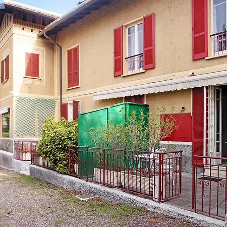 In Con Parco Varese